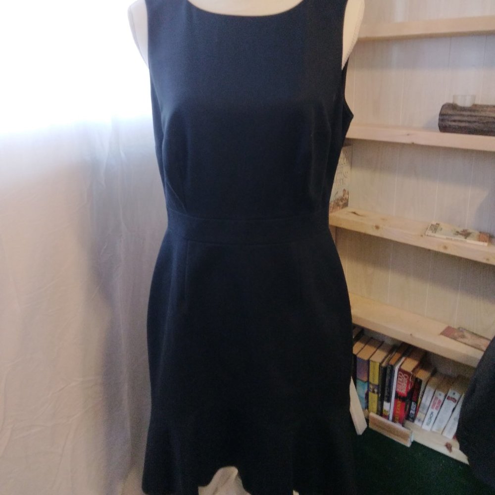 Banana Republic dress